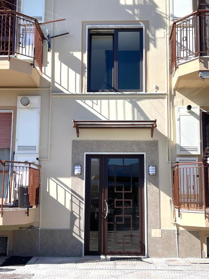 Loft Ortensia Pompei Exteriér fotografie