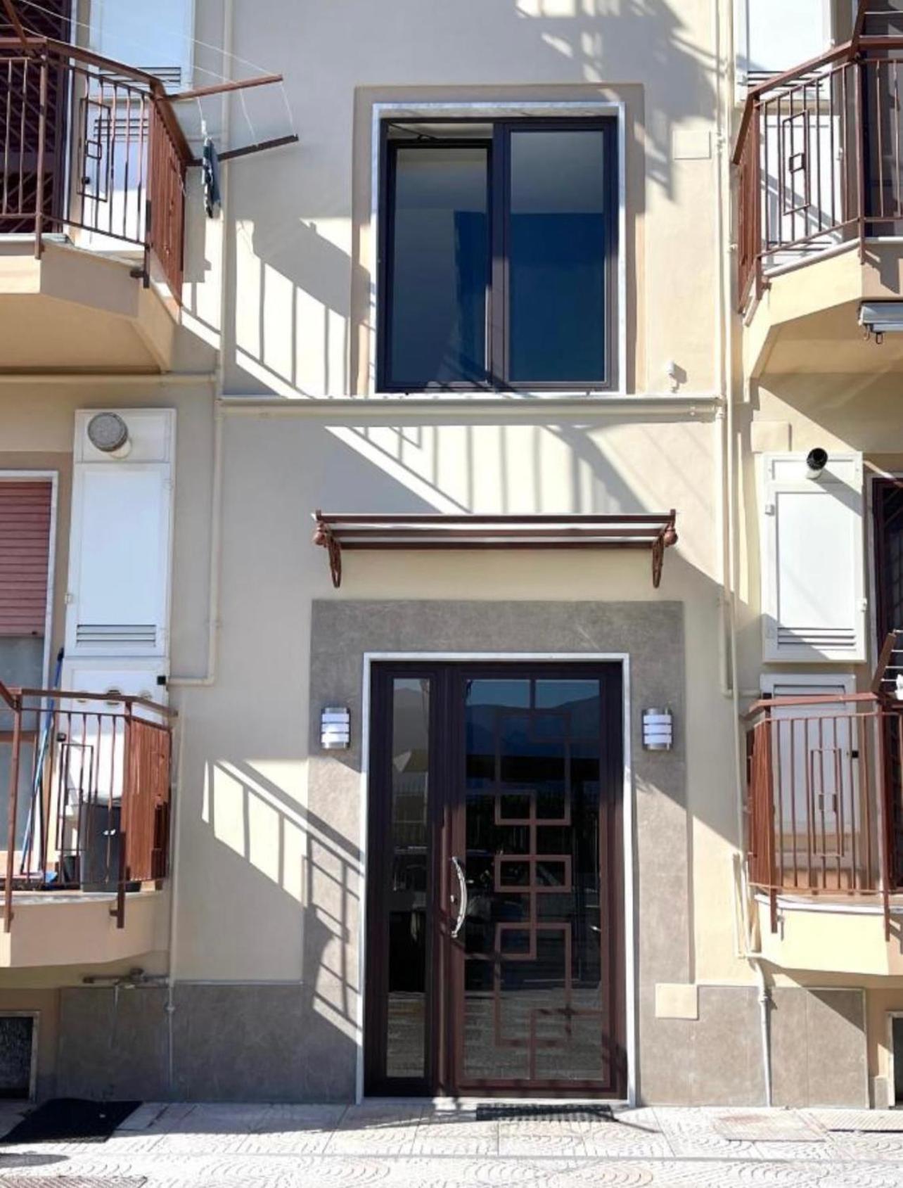 Loft Ortensia Pompei Exteriér fotografie